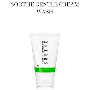 R+F Soothe Gentle Wash Cream